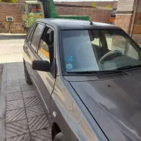 پراید ۱۱۱ مدل ۹۰|خودرو سواری و وانت|آذرشهر, |دیوار