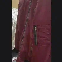 کاپشن مردانه|لباس|فولادشهر, A4|دیوار