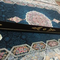 پرده آبشاری جنسش عالی|پرده، رانر، رومیزی|اهواز, حصیرآباد|دیوار