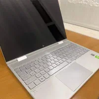 لپ‌تاپ HP Envy x360 i7 / 32GB / 1TB SSD / 15.6