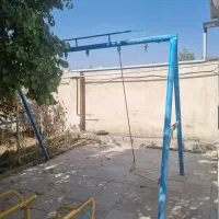 چرخ و فلک تاب الاکلنگ|اسباببازی|ماهدشت, |دیوار