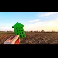 زمین واقع در چاوشقلی