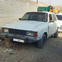 اسقاط فرسوده ۶۵