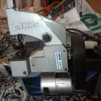 سر کیسه دوز گونی دوز چرخ خیاطی