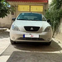 تیبا صندوقدار مدل ۹۹ بدون رنگ