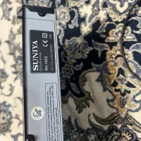 دی وی دی پلیر سانیا کارکرده|پخشکننده DVD و ویدیو|اصفهان, قلعه طبره|دیوار