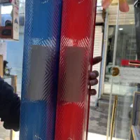 چراغ حیاطی و لوستر