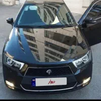 دنا پلاس توربه ۶دنده ۱۴۰۳