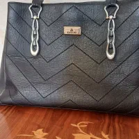 کیف مشکی|کیف، کفش، کمربند|مشهد, طبرسی شمالی|دیوار