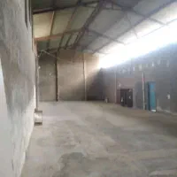 سالن جهت انبار یا کارگاه|اجارهٔ مغازه و غرفه|شهرضا, |دیوار