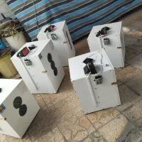 دستگاه جوجه کشی مدل63ir ازshirazبه همه شـهرها