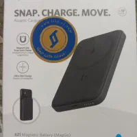 پاور بانک مارک انکر