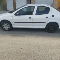 206sdtu5|خودرو سواری و وانت|زاهدان, |دیوار