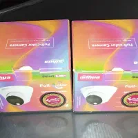 دوربین مداربسته داهوا ۲mp Full caller|دوربین مداربسته|رشت, گلسار|دیوار