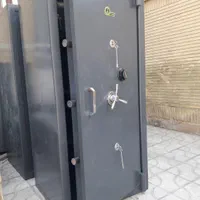 گاوصندوق 2000Sفول امنیت طلافروشی نمایشگاهی|ابزارآلات|شیراز, تندگویان|دیوار
