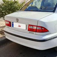 سمند ال ایکس مدل ۹۸|خودرو سواری و وانت|مشهد, فرهنگ|دیوار