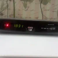 گیرنده دیجیتال .داخلی وخارجی