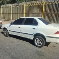 سمند Lx98|خودرو سواری و وانت|اهواز, اسماعیلیه|دیوار