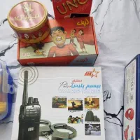 تعدادی اسباب بازی وبازی فکری|اسباب‌‌بازی|ری, دیلمان|دیوار