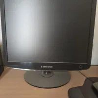 کامپیوتر کیبورد باند مانیتور