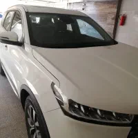 تیگو 7 پرو پرمیوم|خودرو سواری و وانت|شیراز, هفت تنان|دیوار