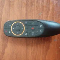 ریموت کنترل ایرموس همه کاره دانگل دار g10