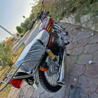 موتور کویر|موتورسیکلت|بندر ماهشهر, |دیوار