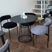 میز و صندلی کافه ،رستورانی  عطامaytam89563248758