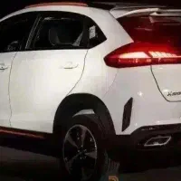 ام وی ام X33 Cross کراس/خشک/ ایکس۳۳کراس|خودرو سواری و وانت|خرم‌آباد, |دیوار