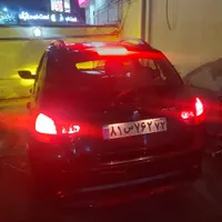 کوییک ۹۹مشکی قرمز