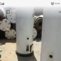 آبگرمکن ایستاده ۶۰لیتر