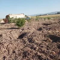 فروش باغ شهری ۲۰۰۰ متری در جاده رجاباد