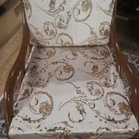 صندلی راکی نو