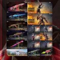 اکانت کالاف دیوتی