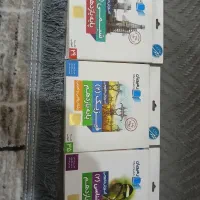 سی دی کمک درسی