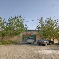 کارخانه 1014متر سوله 336متر بناشریف اباد