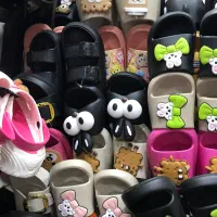 دمپایی کراکس مرد زن ۱۰۰۰جفت