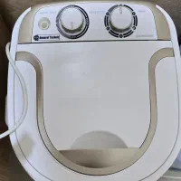 مینی واش ۳ کیلویی جنرال تکنیک کاملا نو با جعبه