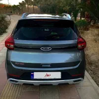 x22 poro اتوماتیک تمام فول|خودرو سواری و وانت|تهران, شهرک شریعتی|دیوار