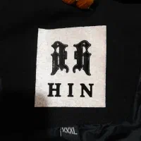 کاپشن کوهستانی خارجی