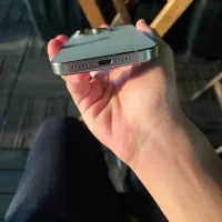 iPhone 15 pro|موبایل|تهران, ازگل|دیوار