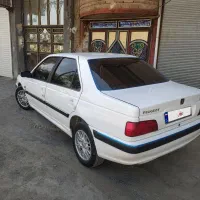 پژو پارس tu5|خودرو سواری و وانت|عجب شیر, |دیوار