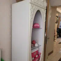 ویترین کودک ممبران ترک|اسباب و اثاث بچه|تهران, علی‌آباد|دیوار