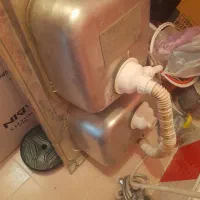 سینگ ظرفشویی و