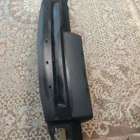 پوسته داشبورد گلف