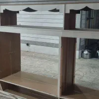 ویترین دیواری