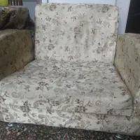 مبل تخت خواب شو