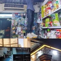 نصب حرفه ای دوربین مداربسته