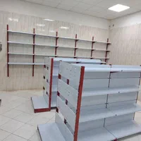 قفسه زاویه ۱/۵|فروشگاه و مغازه|بهبهان, |دیوار