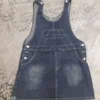 لباس بیلر لی